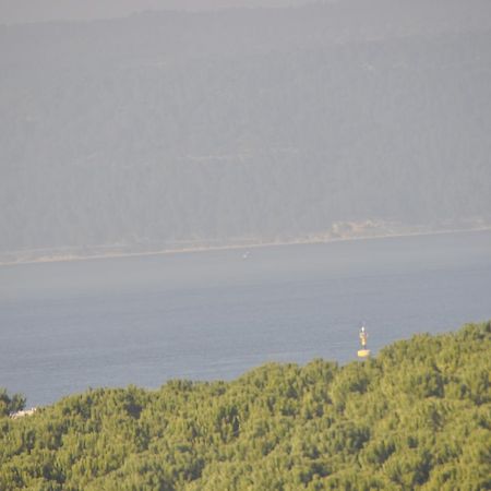 Canakkale Uygulama Oteli̇ Eksteriør bilde